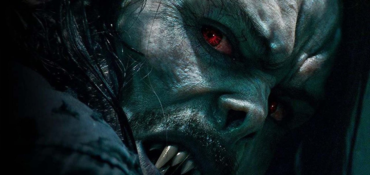 Morbius: primeiras reações apontam filme 'decepcionante'; confira