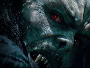 Morbius: primeiras reações apontam filme 'decepcionante'; confira