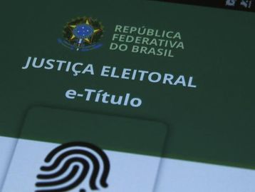 Como tirar o título de eleitor pela internet - Tutorial