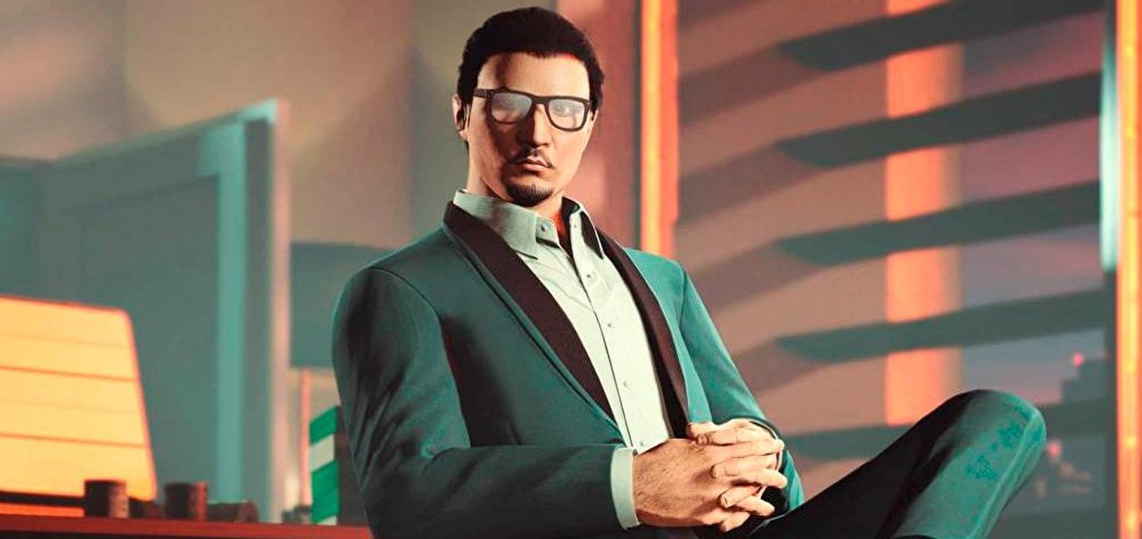 GTA Online: Rockstar anuncia novo serviço de assinatura GTA+