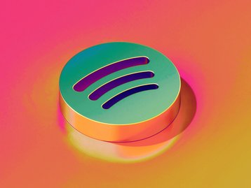 Spotify interrompe totalmente suas operações na Rússia
