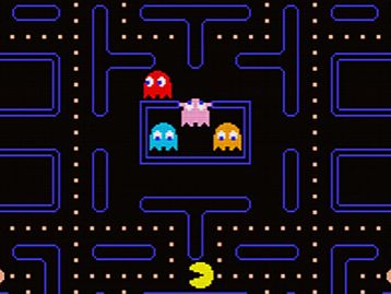 42 anos de Pac-Man: conheça tudo sobre o game