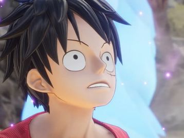 One Piece Odyssey é o novo JRPG do anime para PS4, PS5, Xbox Series e PC!