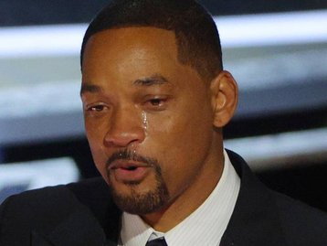 Will Smith publica pedido de desculpas a Chris Rock; veja