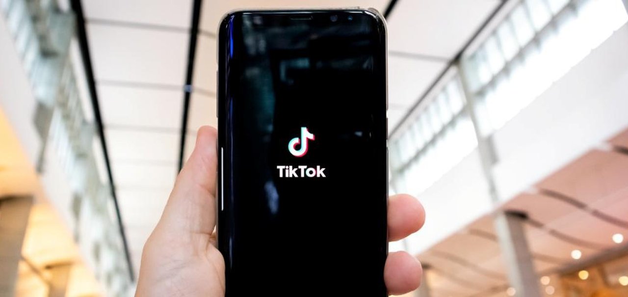 TikTok ganha ferramenta para adicionar gifs com sons