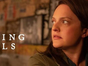 Shining Girls: Elisabeth Moss aparece como Kirby em trailer da série
