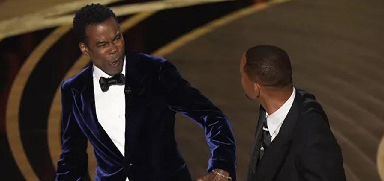 Will Smith: Jim Carrey chama público do Oscar de “covarde” após tapa