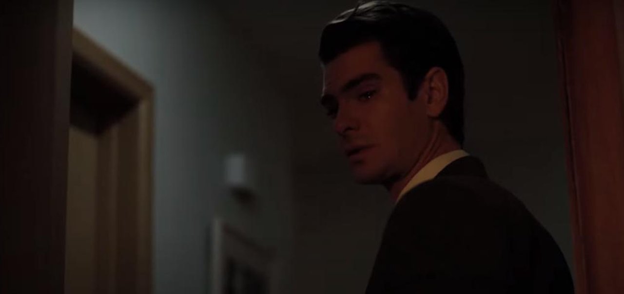 Under The Banner Of Heaven: série com Andrew Garfield ganha trailer; veja!