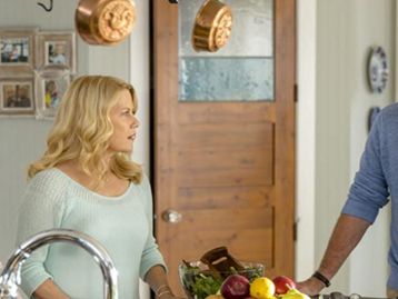 Chesapeake Shores: série é renovada para sua última temporada