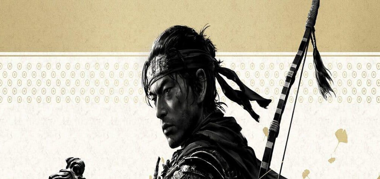 Bug na PS Store permitia resgatar Ghost of Tsushima de graça