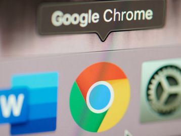 Google Chrome 100 é lançado com visual minimalista e novo ícone