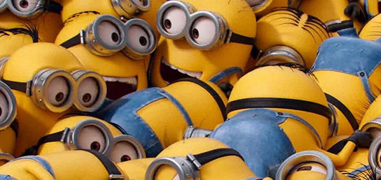 Minions 2: A Origem de Gru - filme tem trailer inédito divulgado; veja! 