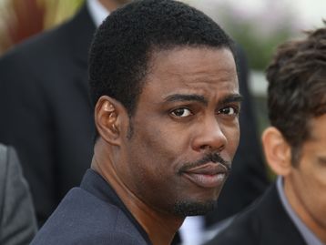 Chris Rock fala pela primeira vez sobre tapa de Will Smith; veja