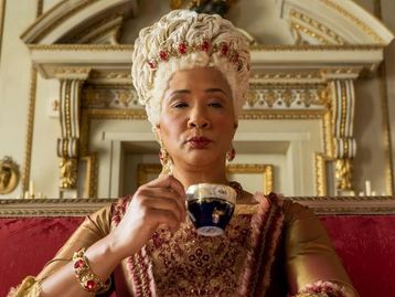 Bridgerton: série spin-off terá história da rainha Charlotte; veja elenco!