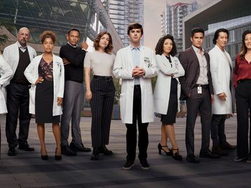 The Good Doctor é renovada para a 6ª temporada pela ABC