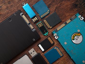 Samsung e Western Digital trabalham em armazenamento de nova geração