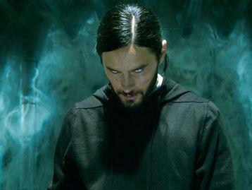 Morbius: filme amarga baixo desempenho e aprovação; veja reações!