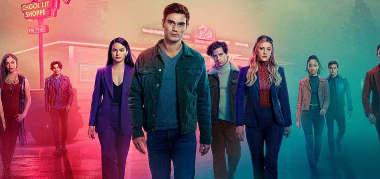 Riverdale: elenco está pronto para final da série, diz ator; veja!