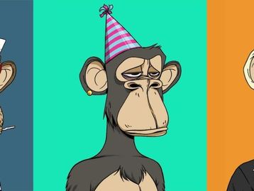 Equipe do Bored Ape Yacht Club tem Discord hackeado e NFT roubada