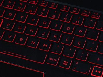 5 modelos de notebook gamer Acer para ficar de olho