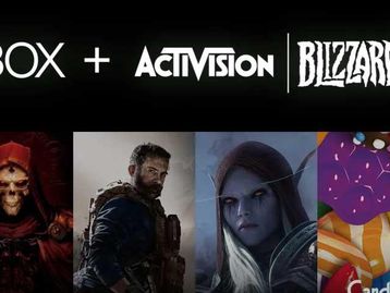 Aquisição da Activision Blizzard precisa ser revista, pedem senadores