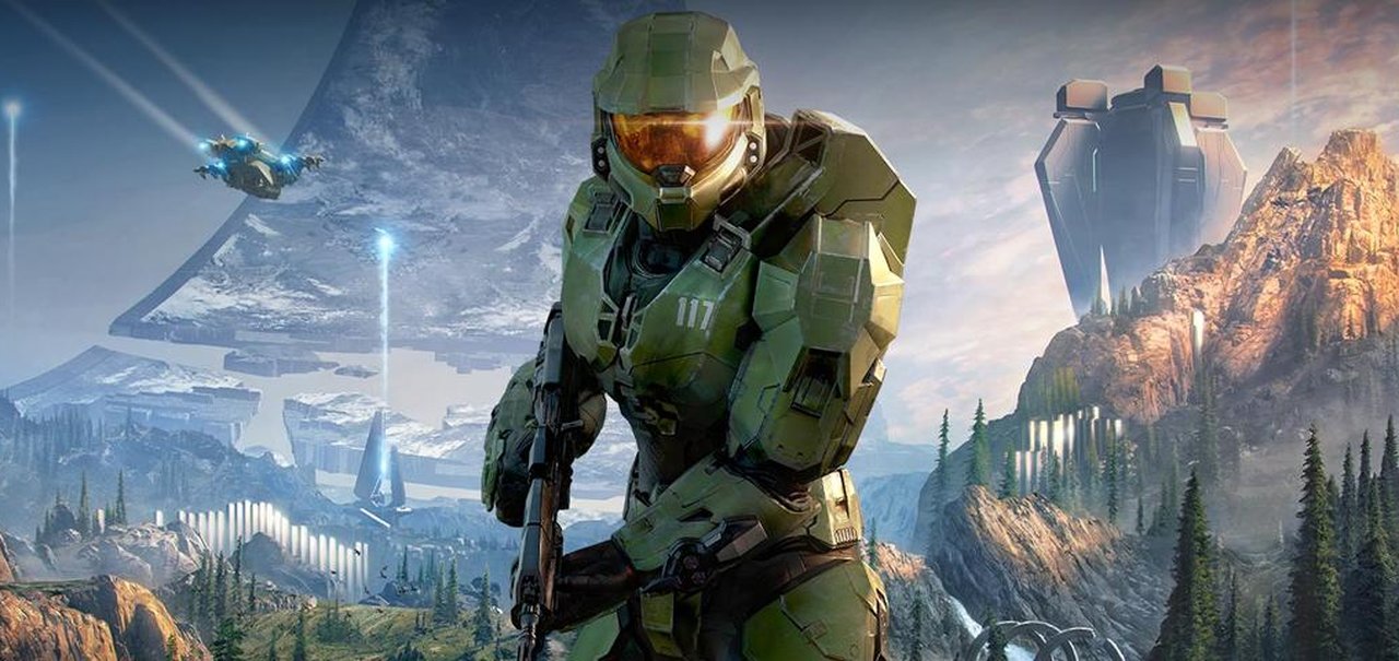 Halo Infinite: 343 Industries reconhece impaciência da comunidade