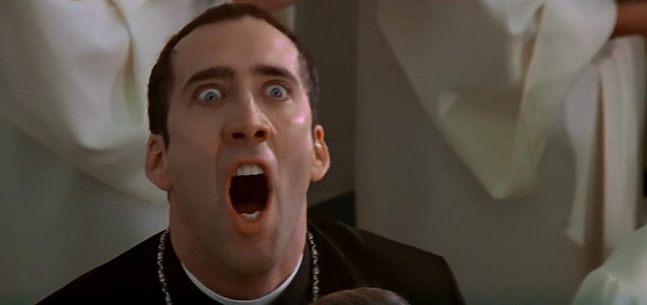 Nicolas Cage diz que cena do filme A Outra Face foi longe demais; entenda! 