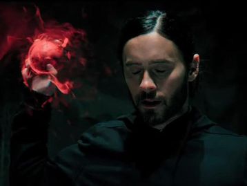 Morbius: quando filme estreia nos serviços de streaming?