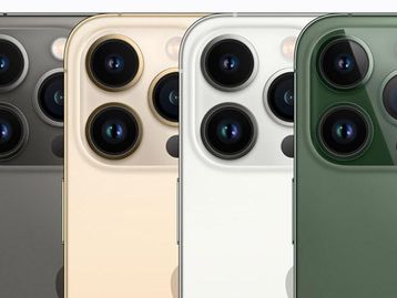 Programa iPhone pra Sempre do Itaú vendeu mais de 100 mil celulares