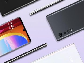 Celulares da LG terão Android 12 e patch de segurança; veja lista