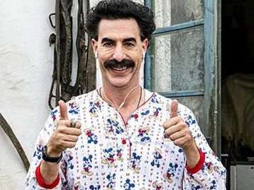 Novo malware Borat pode virar ransomware, fazer DDoS e espiar PCs