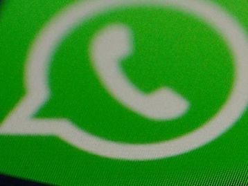 WhatsApp agora facilita chat com quem não está nos seus contatos