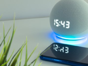 Alexa em promoção: até R$120 Off na linha Echo