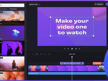 Clipchamp: quais os requisitos para rodar o editor de vídeos?
