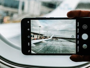 IA pode tornar câmeras de smartphones até 10 vezes melhores