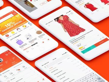 Shopee: como trocar o som de notificação no app