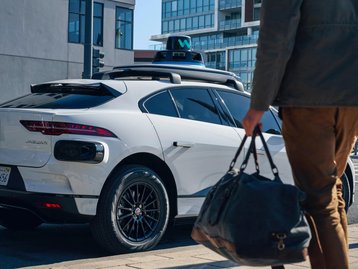 Google levará seus carros autônomos para mais uma cidade