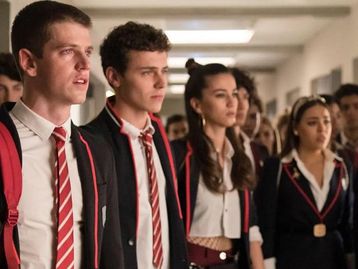 Séries na Semana: 5ª temporada de Elite estreia na Netflix; veja agenda!