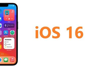 Apple teria 'atrasado' testes iniciais do iOS 16