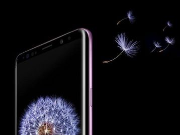 Samsung encerra suporte de software para Galaxy S9 e S9+