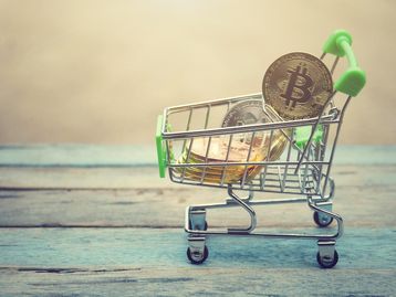 Supermercado de São Paulo testa pagamento com criptomoeda