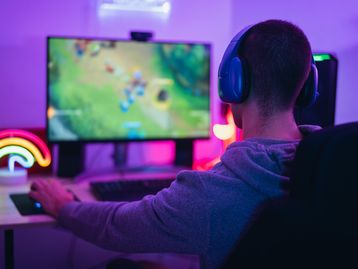 Brasileiros compraram mais jogos na pandemia, revela pesquisa