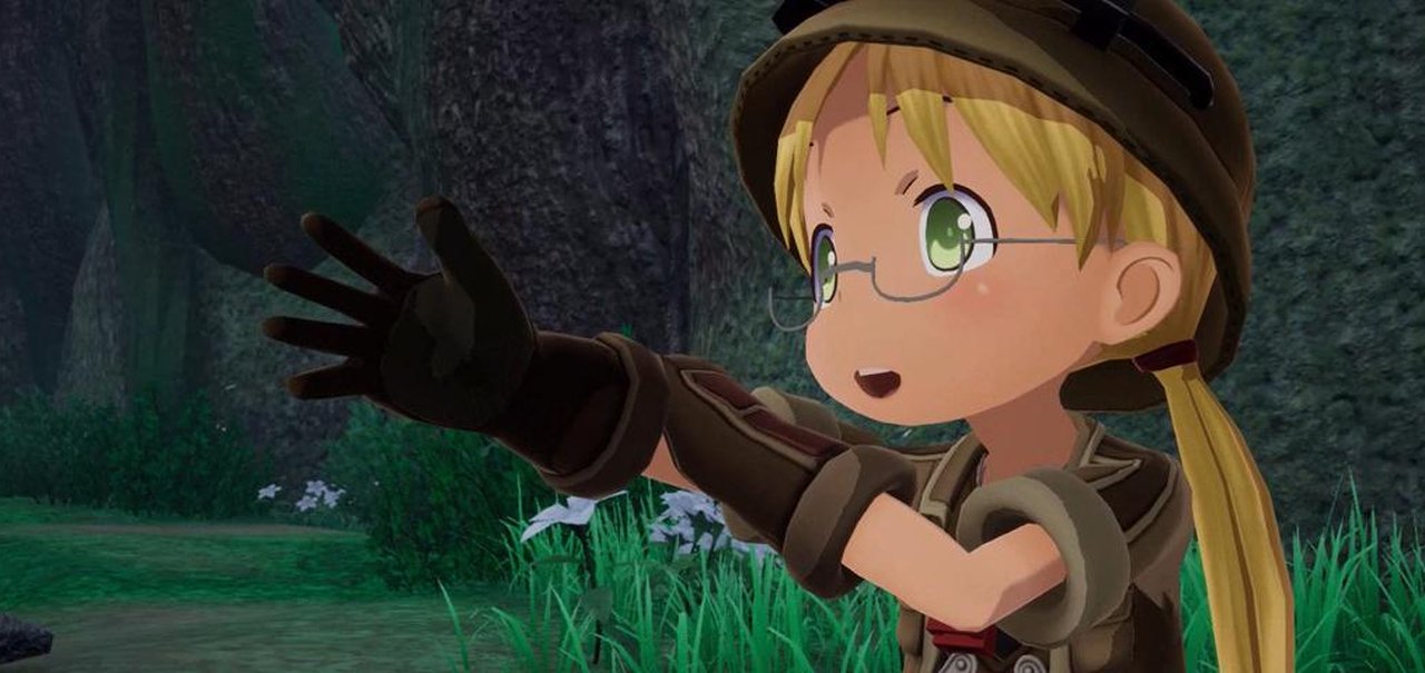 Anime Made in Abyss ganha RPG para PC e consoles; veja trailer