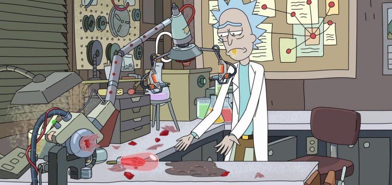 Rick and Morty: 10 momentos mais tristes da animação