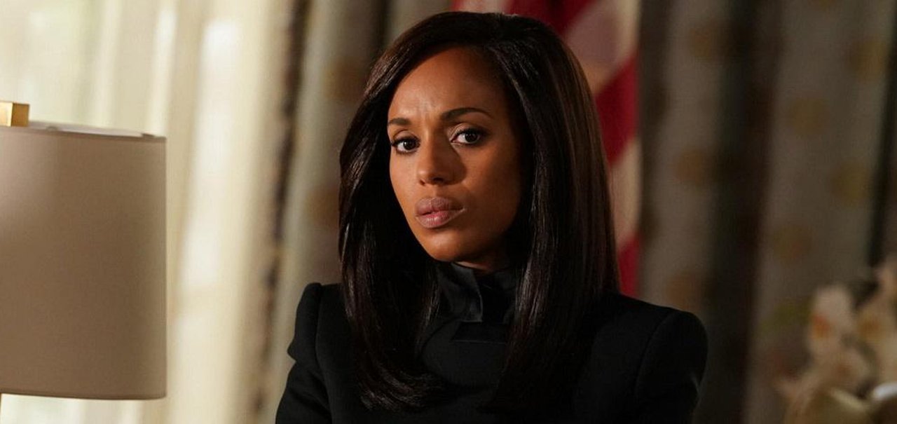 Scandal: série completa 10 anos; veja motivo do cancelamento!