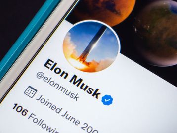 Twitter afirma que Elon Musk não ganhará tratamento especial