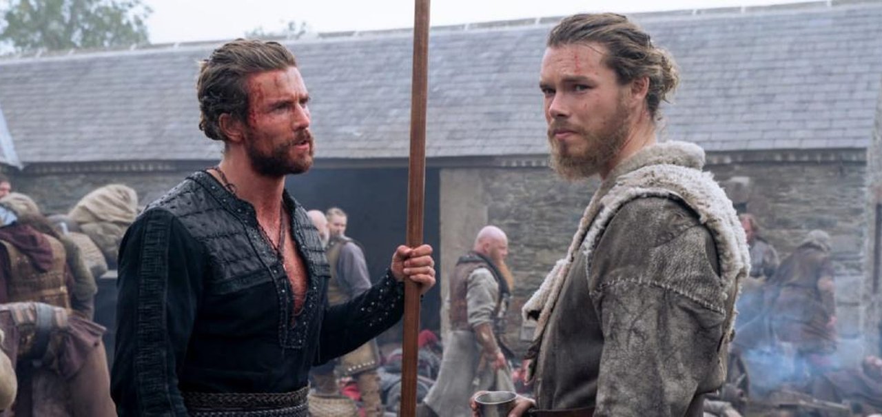 Vikings: Valhalla - ator revela detalhes sobre 2ª temporada da série