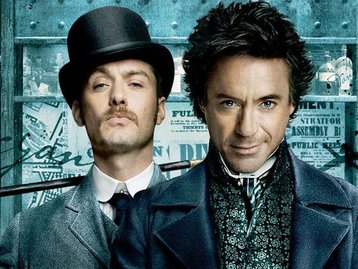 Sherlock Holmes: Robert Downey Jr. produzirá séries para o HBO Max