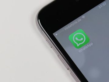 WhatsApp começa a testar enquetes em grupos de conversa
