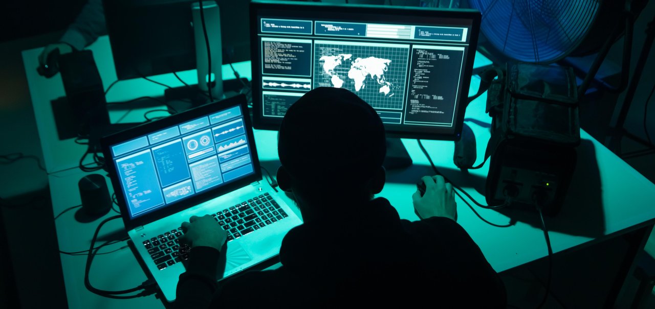 Polícia alemã derruba a Hydra, um dos maiores fóruns da dark web